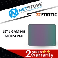 FNATIC GEAR JET L GAMING MOUSEPAD - MP0005-002