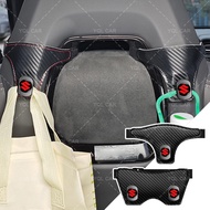 1/2pcs Car Headrest Hook Single/Double Metal Hook Sport Seat Hook for Suzuki Grand Vitara Sx4 Swift 