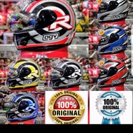 AGV GP1