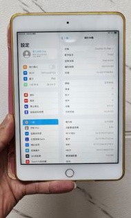 iPad mini 4 64GB LTE