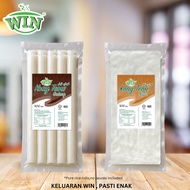 [Halal] WIN Rice noodles | Chee Cheong Fun 10pcs / pkt (vacuum pack)