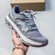 On Cloudflow 5 breathable and cushioned running shoes for men and women XW66