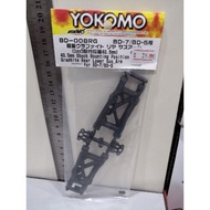 BD-008RG Yokomo Suspension Arm 40.5mm