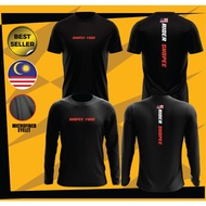 RIDER SHOPEE FOOD MICROFIBRE