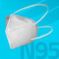 PREMIUM 5-LAYERS N95 MASK,(防护面罩),WORLD'S FIRST SYARIAH COMP AND HALAL CERTIFIED N95 MASK ORIGINAL N9