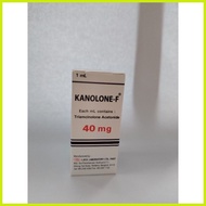 ✈ ✧ KANOLONE ANTI-PIMPLE