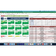 Homestay & Hotel Booking System V2