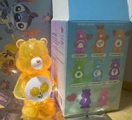 Care Bears 盲盒 橙色