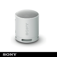 ลำโพงบลูทูธ Sony SRS-XB100 ลำโพงไร้สายแบบพกพา ลำโพงกันน้ำสำหรับกลางแจ้ง ลำโพงซับวูฟเฟอร์