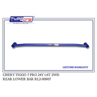 Jaecoo J7 PHEV 2025 2WD Type One Stable Performance Bar Multi Point Strut Safety Racing Bar