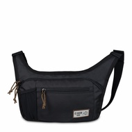 Eiger1989 X-Hasten Crossbody Sling Bag Shawl Bag
