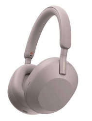 Sony WH-1000Xm5 耳機 粉紅色