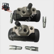 Forklift Spare Parts - Forklift Dlu Cylinder TCM FD20-25,Toyota 5FD20-25, 6FD/G20-30: 1 1/8”