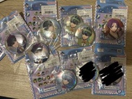 Blue Lock 藍色監獄 一番賞