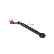 Group Head Brush Espresso