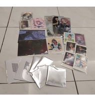 [OFFICIAL] ALNST Alien Stage MY Pop-up Party Merchandise - Ivan, Hyuna, Till, Mizi