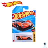 Hot Wheels Peak Pursuit Czinger 21C Diecast Hypercar Model Collector Edition Toy Gift | Hotwheels Ma