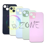 BACKDOOR FOR 15 PLUS BACK GLASS