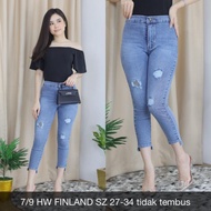 Hw Finland jeans