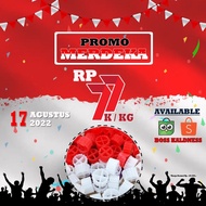 KALDNES K1 MICRO KALDNESS SPECIAL FOR AUGUST INDEPENDENCE 1kg