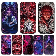 for Samsung S7 Edge S8 Plus S9 S10 S10E Lite S20 Ultra Compatibility TPU phone case soft case protec