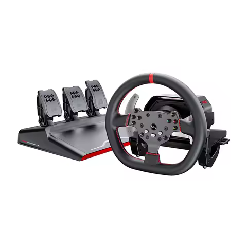New PXN V10 Pro Racing Game Controller Vibration Joysticks Gaming Steering Wheel for PC PS3 PS4 Xbox