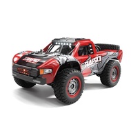 YIKESHU RC Truck 1/14 Scale RC Car 4x4 High Speed Remote Control Truck Off Road 50 KM/H All Terrain 