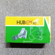 SBJAYA99 - HUBEN M2 DRAWER LOCK HM-181