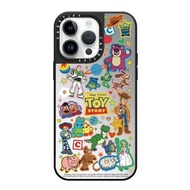 [พร้อมส่ง]CASETiFY เคสกันกระแทก Toy Story iPhone 16 /15 /14 /13 Promax/ Pro/Plus