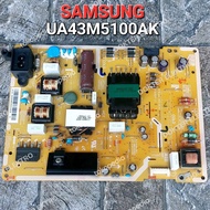 PSU SAMSUNG UA43M5100 UA43M5100AK