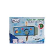 Polar Electronic Baby Cradle