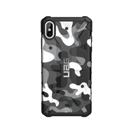 UAG เคสรุ่น Pathfinder Camo ของแท้เคสสำหรับ iPhone X