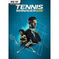 [Buy 2 Free 1] Tennis Manager 2022 - DOWNLOAD LINK - PC Games - LAPTOP Games - OFFLINE Games