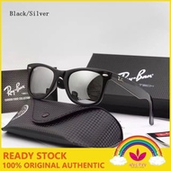 Rayban 2140 wayfarer new summer sun
