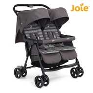 Joie Aire Twin Double Stroller