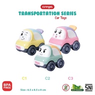 IQ angel racing car toys children's racing car transportation toys