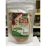 (MH Food) Organic Date Sugar