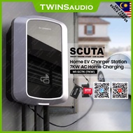 SCUTA Home EV Charger Station 7KW AC Home Charging