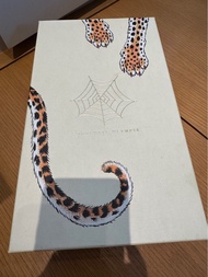 charlotte olympia shoe box 吉盒 鞋盒