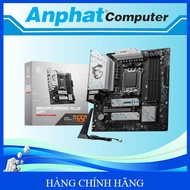 Main Motherboard MSI B650M GAMING PLUS WIFI Socket LGA1718 - Genuine Product