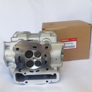HONDA RS150 CYLINDER HEAD + VALVE + CAM BRACKET COMP + CAM | CYL HEAD STD STANDARD RS150R RS-150 RS