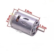 DC Motor 12-36V R385 12V Small Motor