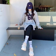 Must buy Long sleeve Sell at a loss Long-sleeved sweater Manpower essential Sweater Trendy