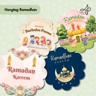 Ramadan Kareem Stickers Ramadan Stickers Happy Breaking Fasting Fasting Stickers