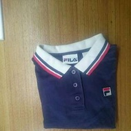 FILA童衣 Polo 衫