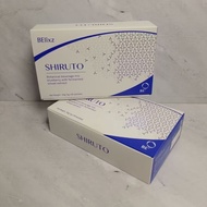 Shiruto BElixz Supllement body resistance