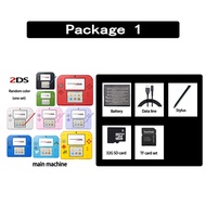 [NonDen] Original 2DS Game Console For Nintendo 2DS Game Console Handheld Nostalgia Retro