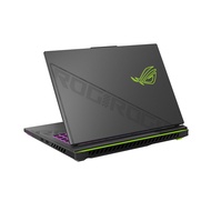 【ASUS華碩】 16吋電競筆電 ROG 電光綠 G614JZ-0072G13980HX-NBL