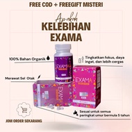 Supplement Minda Exama