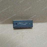 7215 ic dip sanyo lc7265 lc 7265